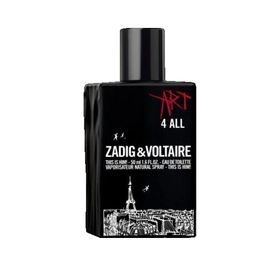 Zadig & Voltaire This is Him! Eau de Toilette Limited Edition