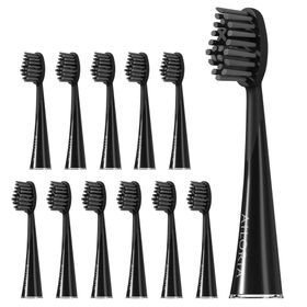 AILORIA SHINE BRIGHT Extra Clean Reserve opzetborstels set van 12