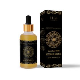 Huile d'Argan Premium de Hairfluencer