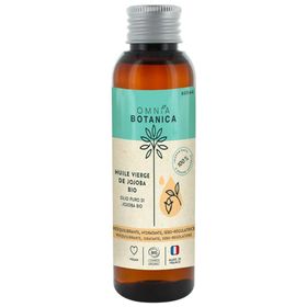 Omnia Botanica - Biologische Virgin Jojobaolie
