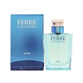 Gianfranco Ferré Herenparfum Aromatisch Aquatisch