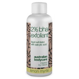 Australian Bodycare BHA T-zone Peeling Set