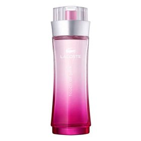 Lacoste - LACOSTE TOUCHE DE ROSE edt vapo