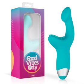 Good Vibes Only »Yuki«