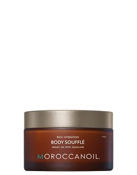 Marokkaanseolie Marokkaanseolie Body Soufflé Fragrance Original