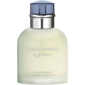 Dolce & Gabbana Light Blue Pour Homme Eau de Toilette