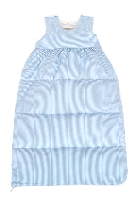 Gigoteuse en duvet Tavolinchen Streifen klassik