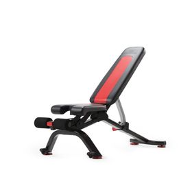 Bowflex Opvouwbare bank 5.1S