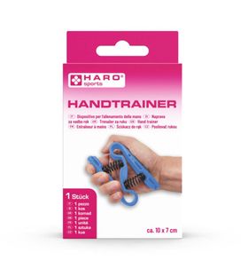 Haro Appareil d'Entraînement pour la Main