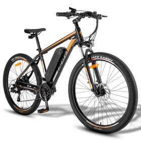 Fafrees F28 MT 250W 27,5" elektrische mountainbike 522Wh