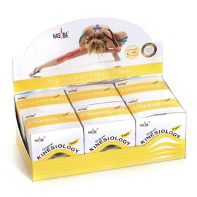NASARA Kinesiologie Tape Doos