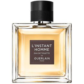 Guerlain - Eau de Toilette L'Instant Homme