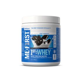Polleo 1st Whey