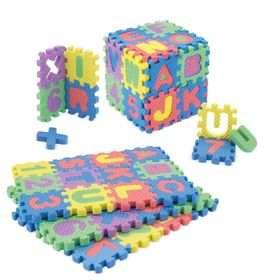 Puzzle de lettres Neko CN Club Nautico