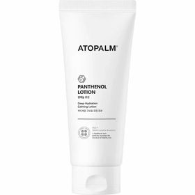 ATOPALM MLE Lotion Panthénol – Lotion Visage Hydratante & Apaisante
