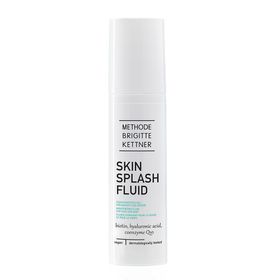 Methode Brigitte Kettner Skin Splash Fluid