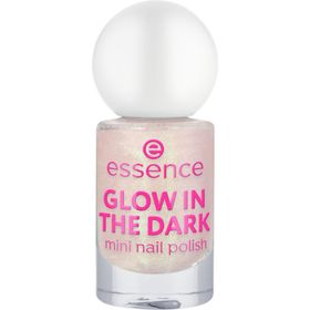 Essence - Mini Vernis à Ongles Glow In The Dark