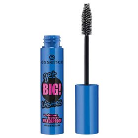 Essence - Mascara Volumateur Boost Get Big! Lashes Waterproof