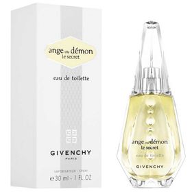 Givenchy - Eau de Toilette Ange Ou Démon Le Secret - 30 ml