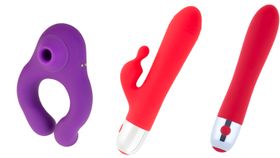 HUGBOX Coffret de Sextoys