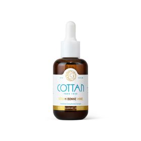 COTTAN - Sérum Bonne Mine - Vitamine C
