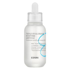 COSRX Hydrium Triple Hyaluronic Moisture Ampoule – Intensief hydraterend gezichtsserum