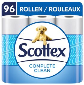 Scottex Décor Toiletpapier