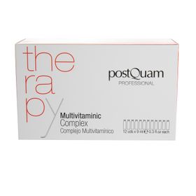 Postquam Multivitamine-Ampullen