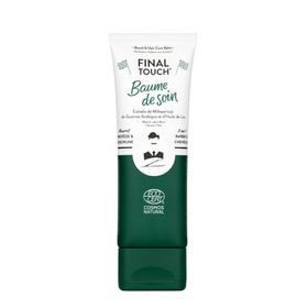Monsieur BARBIER - Baume de soin coiffant pour barbe et cheveux