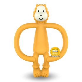 Matchstick Monkey Animal Bijtring Leeuw