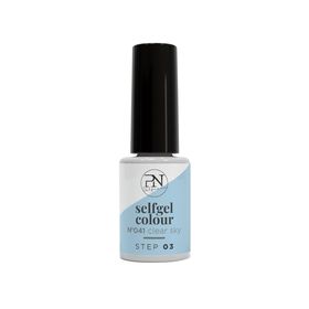PN Selfgel Vernis Semi-Permanent - N41 Clear Sky