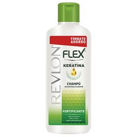Revlon - Flex Keratina Versterkende Shampoo