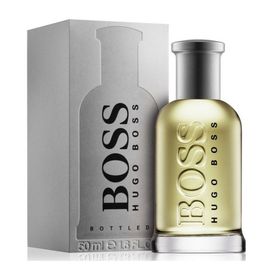 Hugo Boss Bottled aftershave men