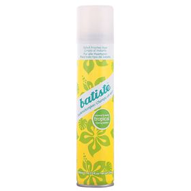 Batiste - Droogshampoo Tropical Coconut & Exotic