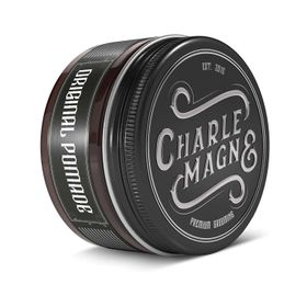 Charlemagne Pomade Capillaire Originale