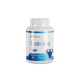 VitaSanum®- Testoine