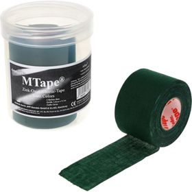 Mueller M-Tape (Boîte de 2 pour physiothérapie)