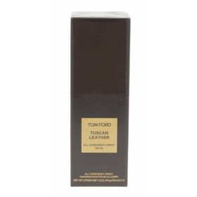 Tom Ford Toscaans Leer Lichaamsspray