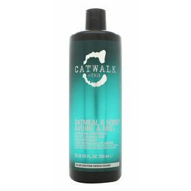 Tigi Catwalk Oatmeal and Honey Nourishing Conditioner