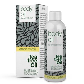 Australian Bodycare Huile contre les vergetures Lemon