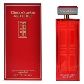 Arden Red door eau de toilet vapo female