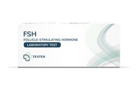 The Tester - FSH-test (follikelstimulerend hormoon)