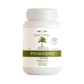 Santurel Pycnogenol® + Acerola