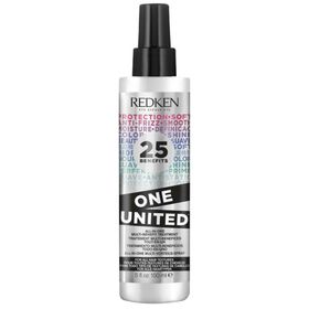 Redken - Traitement Multi-Bénéfices One United Tout-en-Un