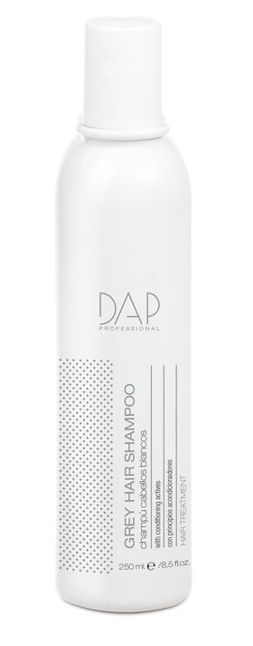 Postquam Shampoo voor grijs haar