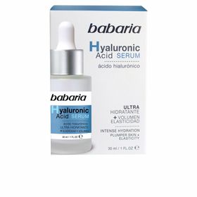 Babaria Serum Acido Hialuronico