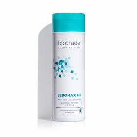 Biotrade Sebomax Hair Regrowth anti-haaruitval shampoo voor alle haartypes