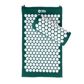 bodhi Ensemble tapis d'acupression et traversin VITAL
