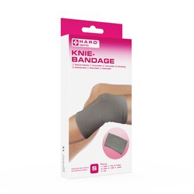 Haro Kniebandage Small