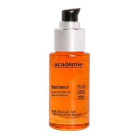 Académie 12h Radiance Serum - 30 ml